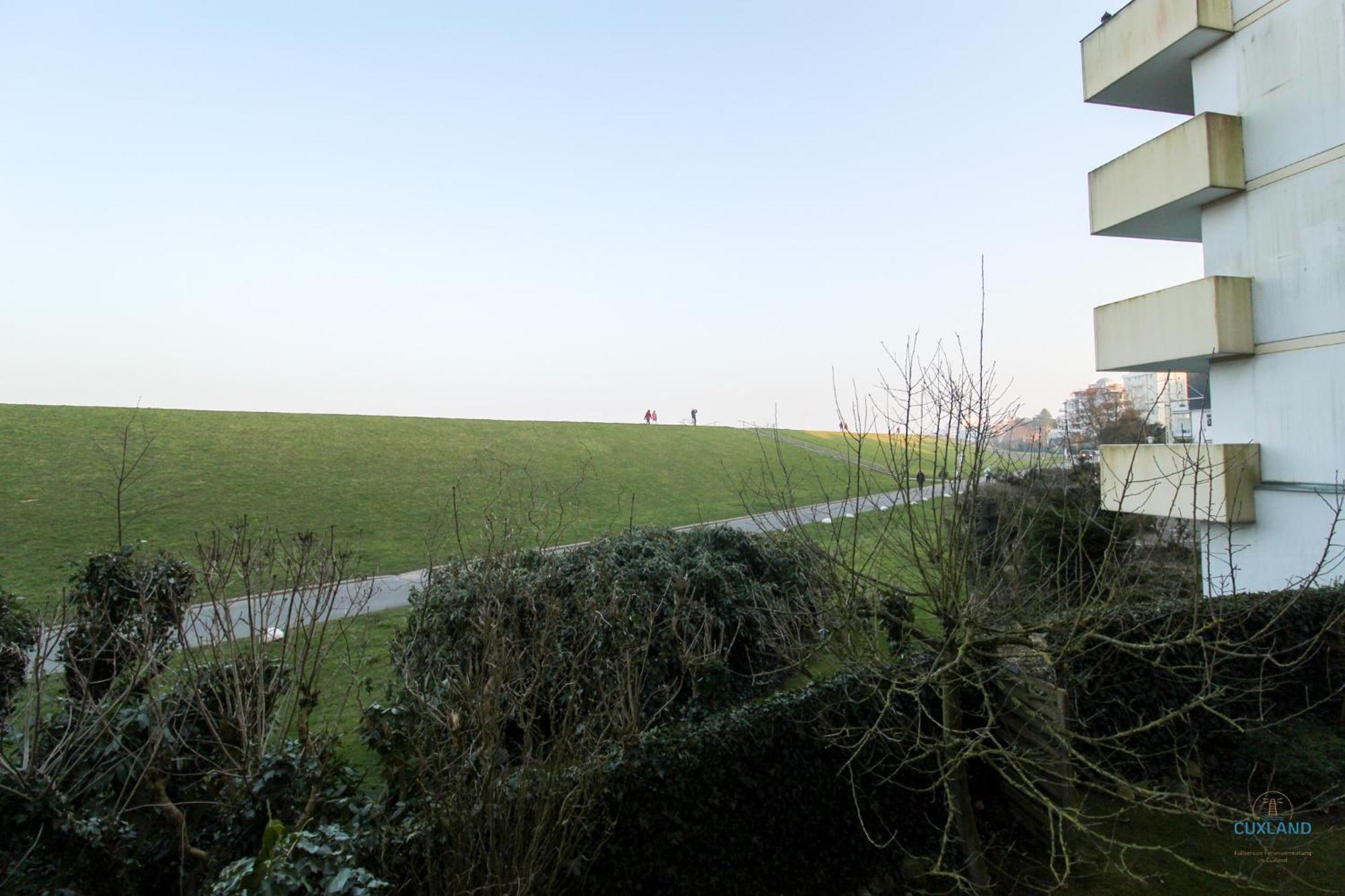 Haus Nautic Doese 123 * Cuxhaven