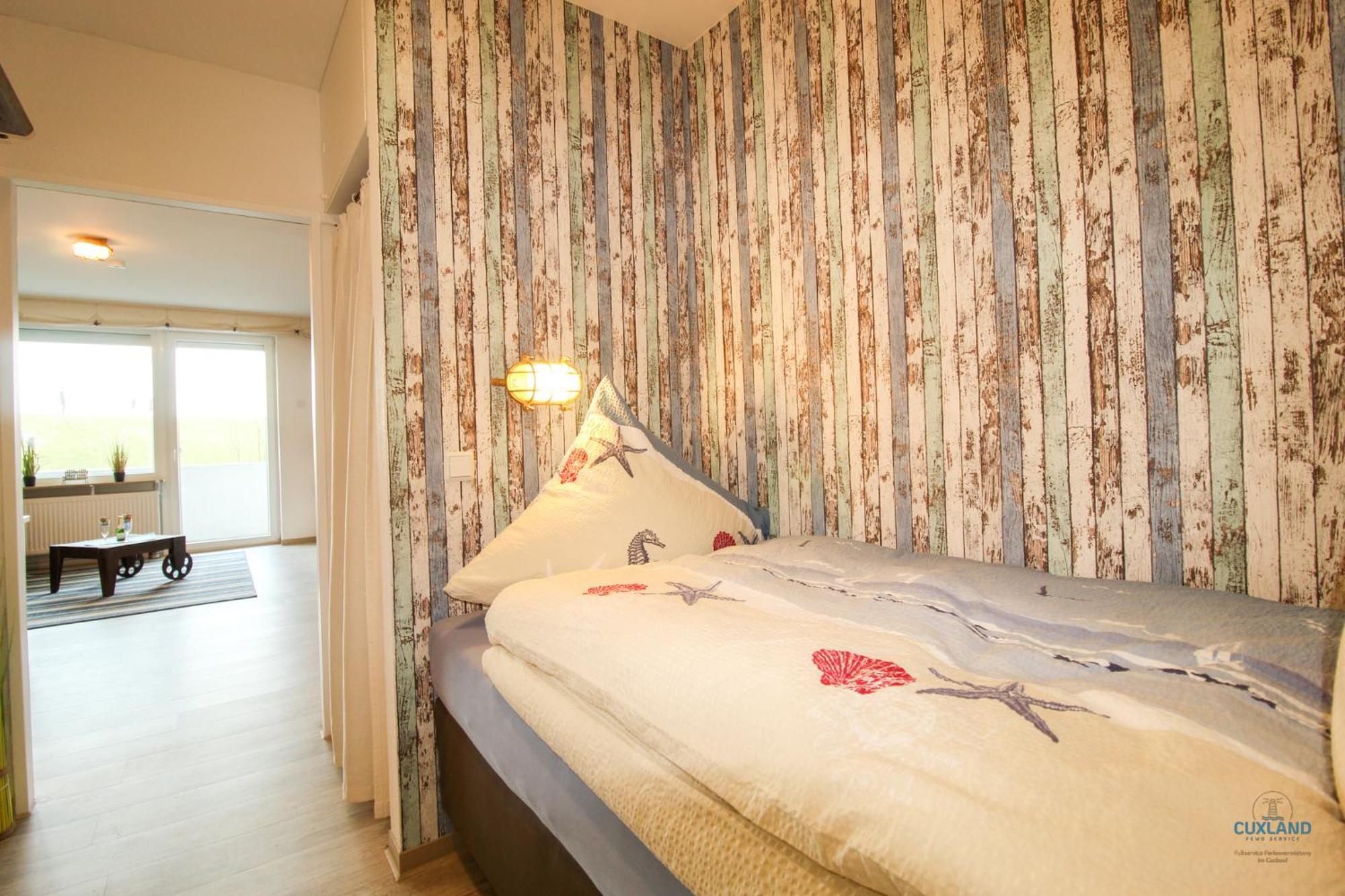 Haus Nautic Doese 123 Apartment Cuxhaven