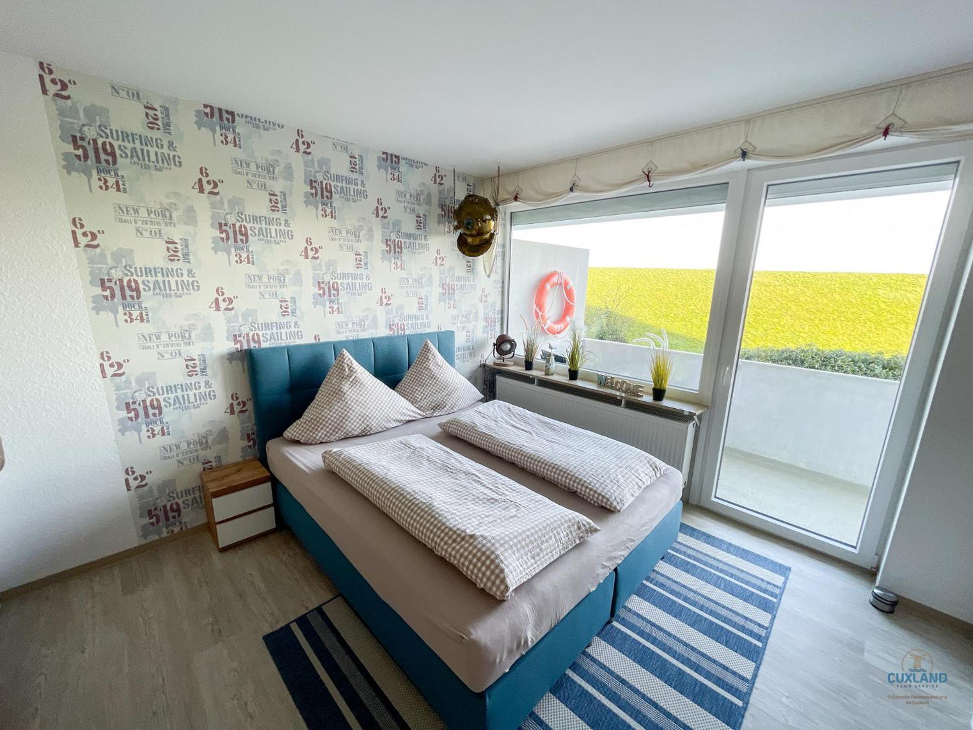 Haus Nautic Doese 123 Apartment *