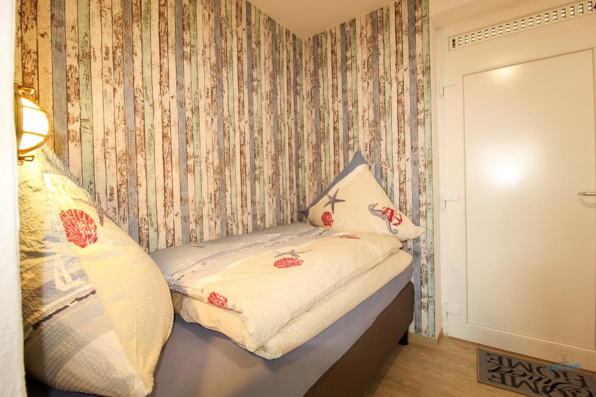Haus Nautic Doese 123 Cuxhaven